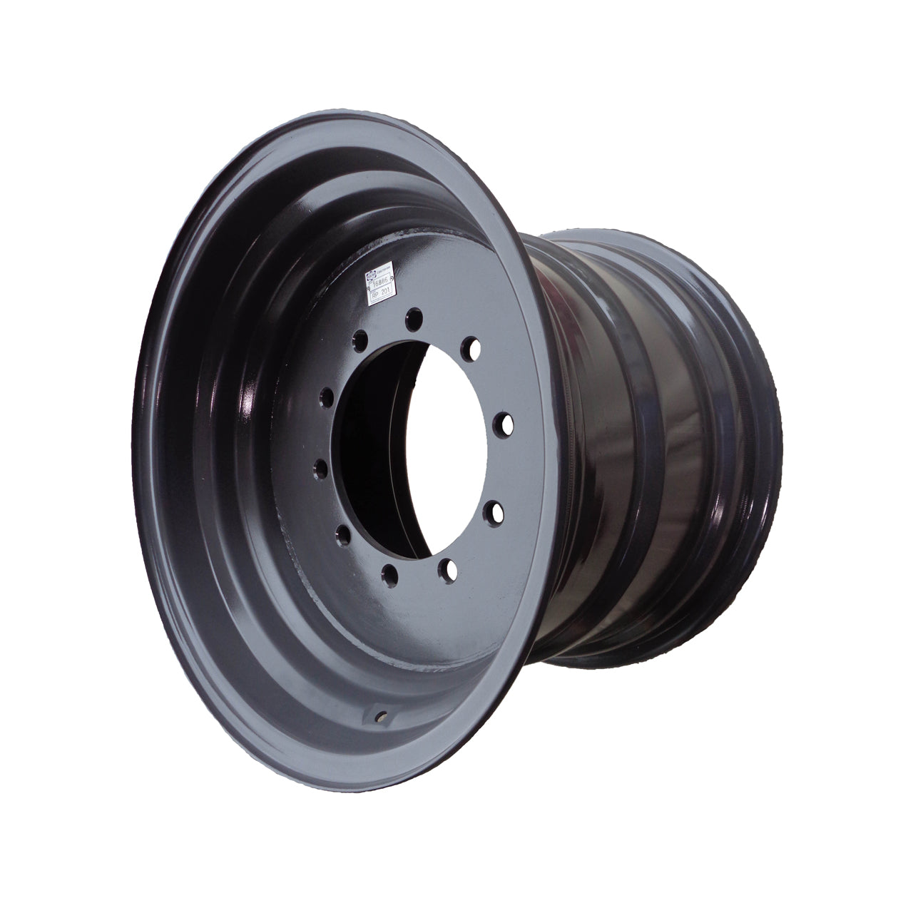 Rims & Tyres