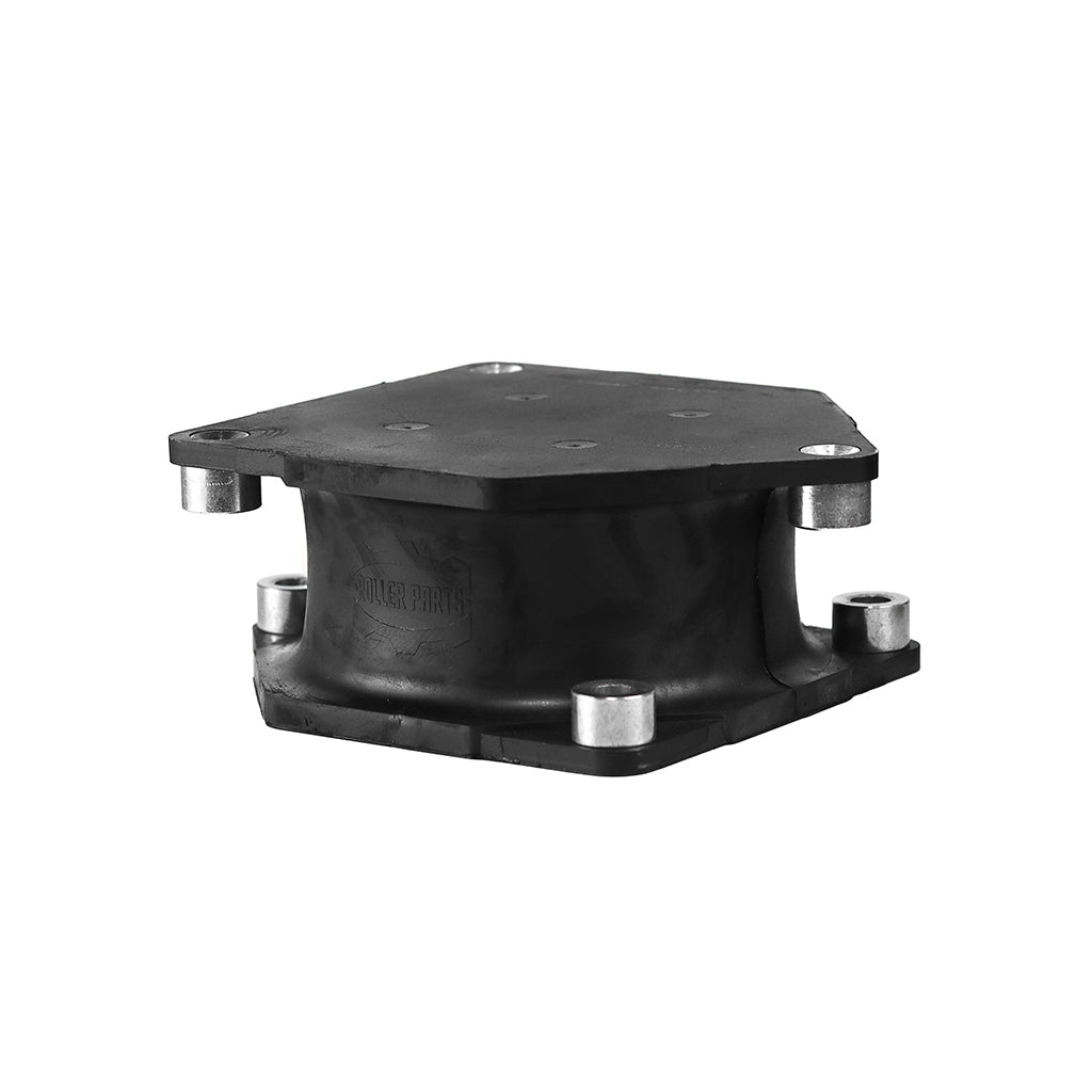 Rubber Mounts