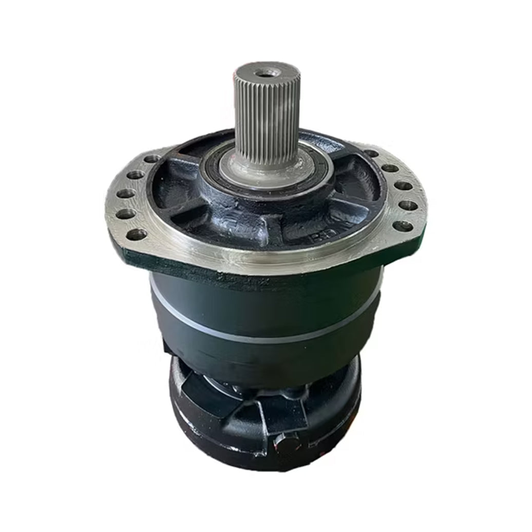 Motors