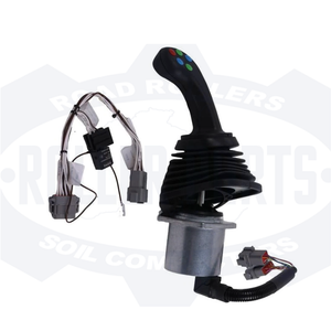 05561731 Bomag Joystick with Harness.png
