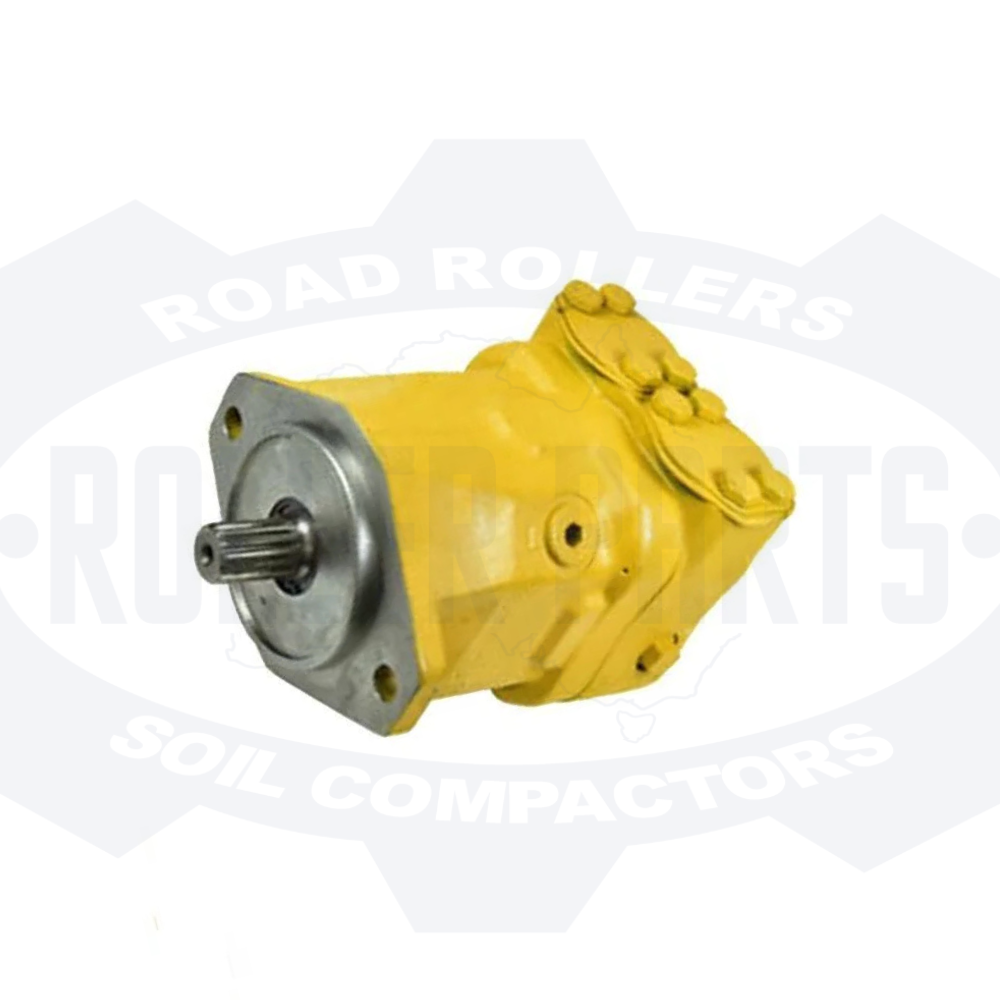 136-8869 CAT Hydraulic Motor.png