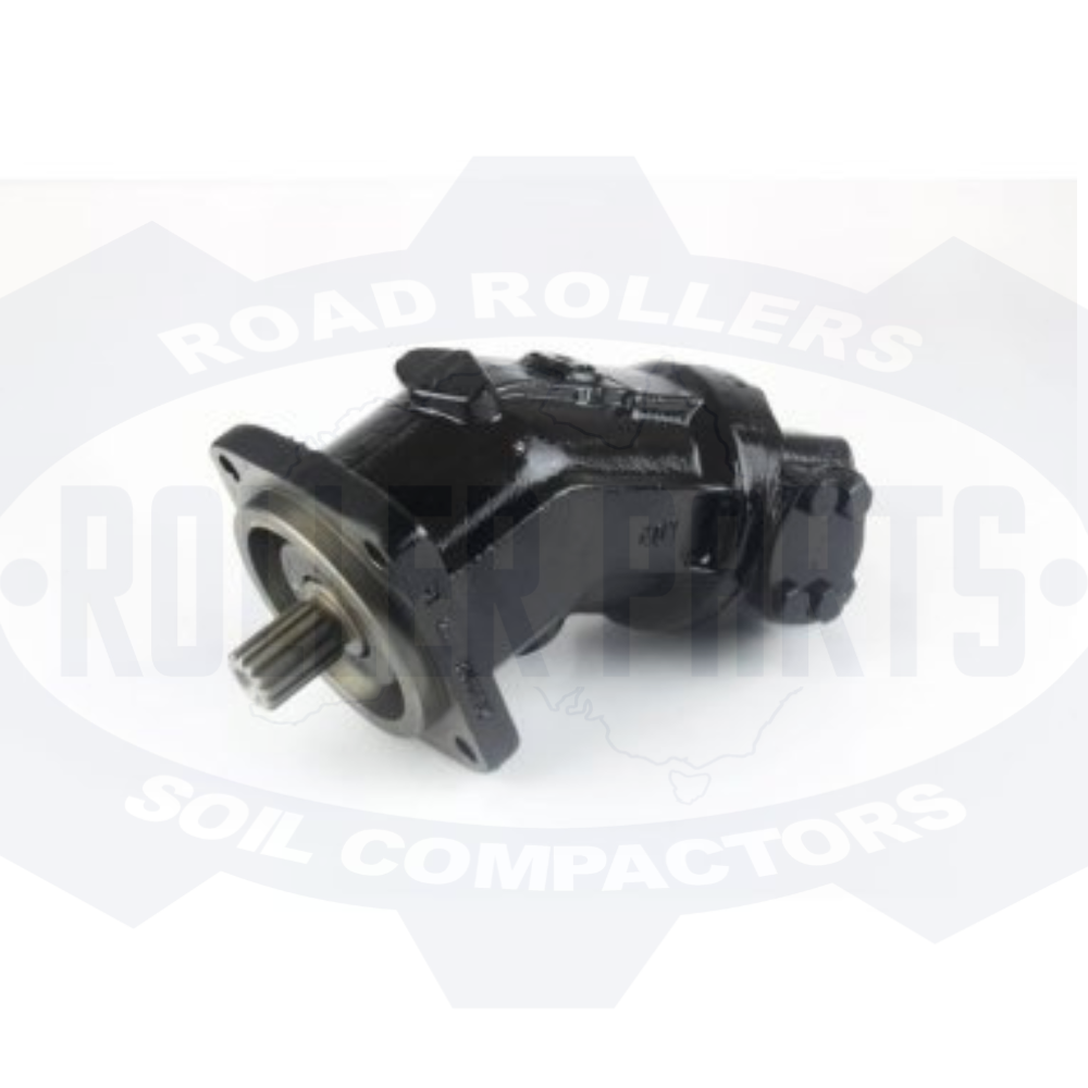 172-4843 CAT Hydraulic Motor.png
