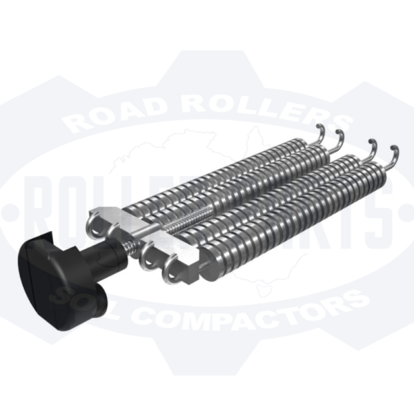 202-4740 Caterpillar Seat Kit Adjuster.png