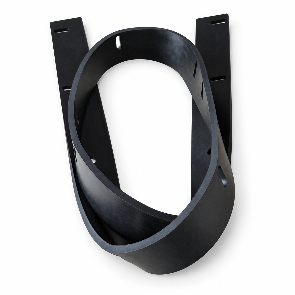 Scraper Segment