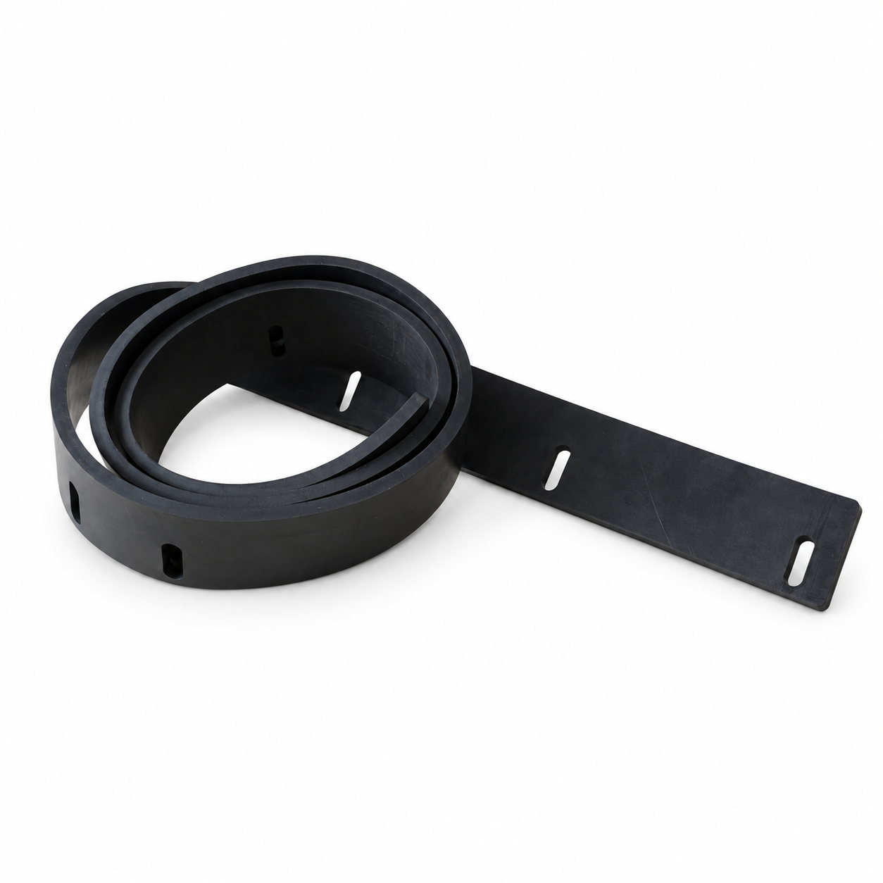 Scraper Segment