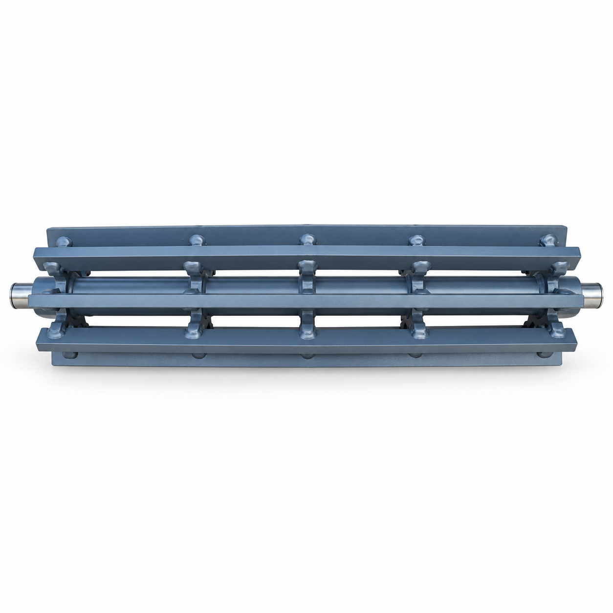 Deflection Roller