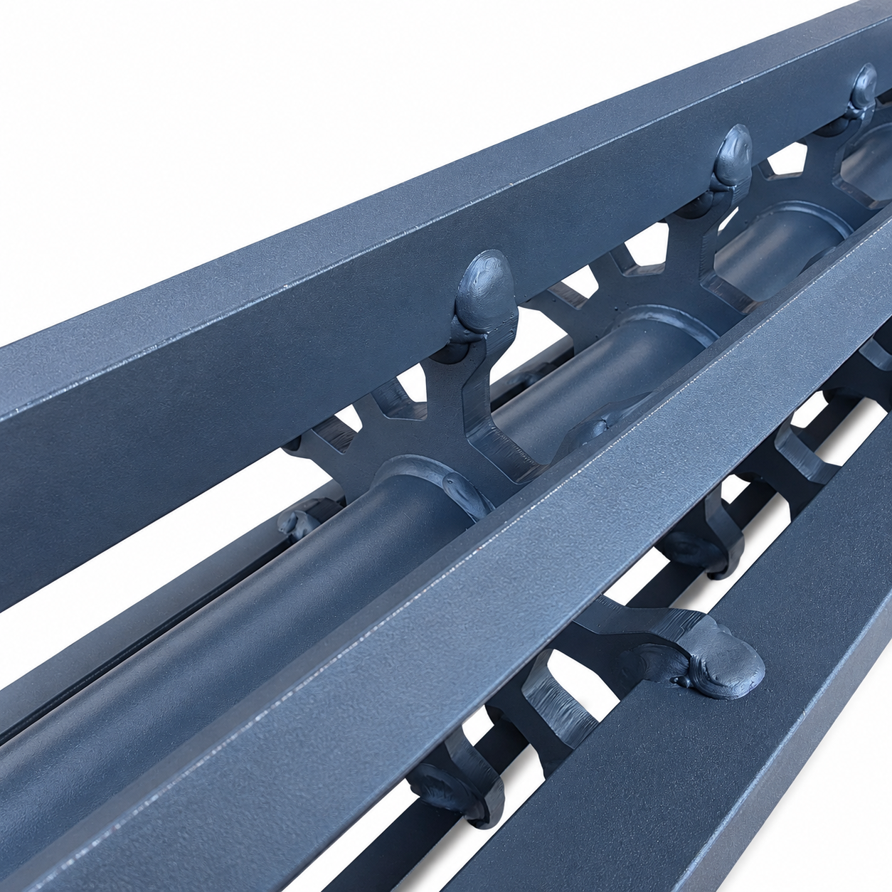 Deflection Roller