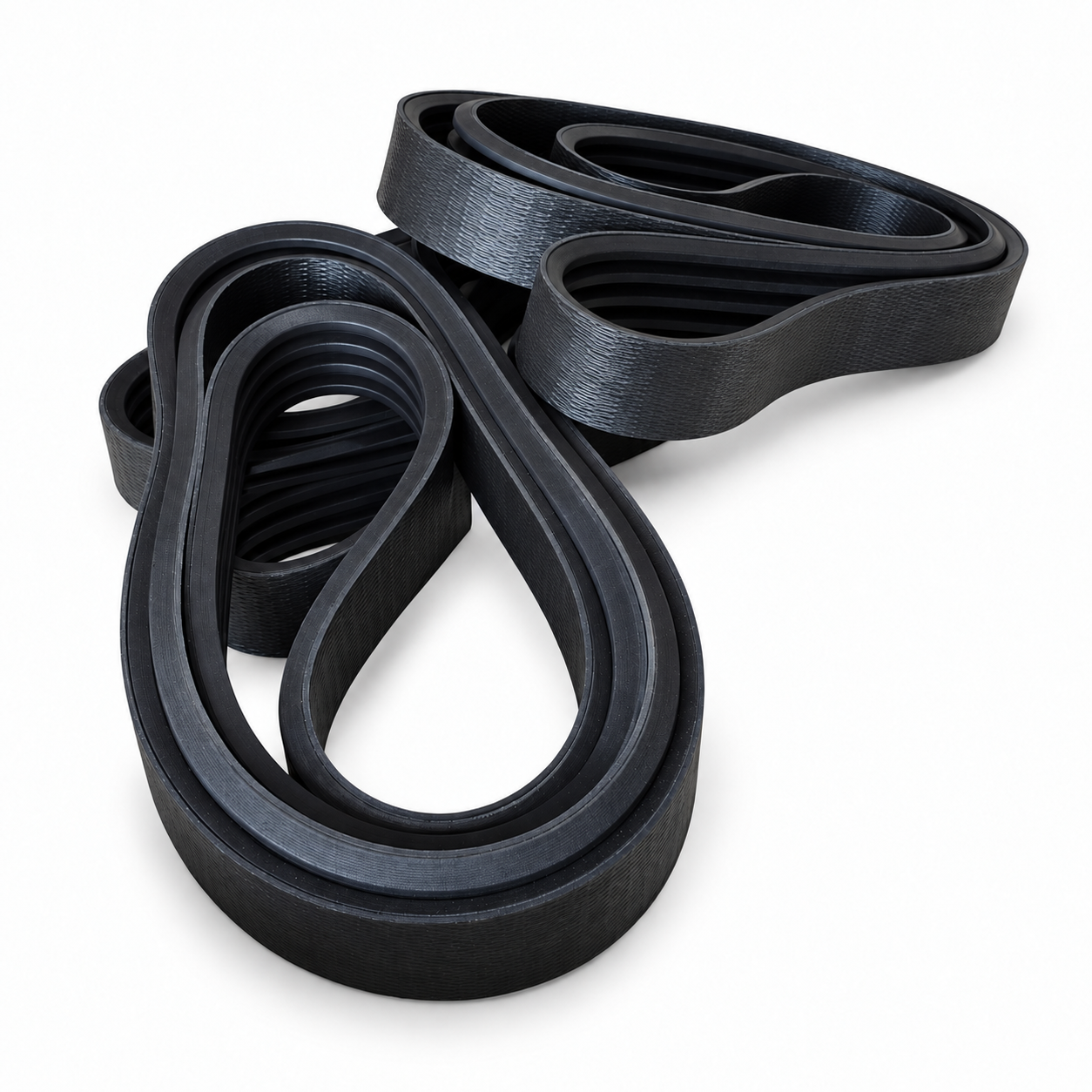 Power Belts