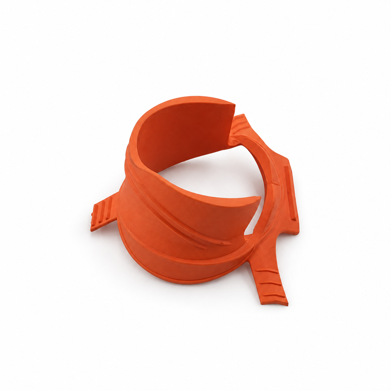 Hamm Dust Proof Sealing