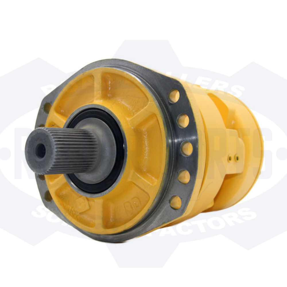 220-8152 Caterpillar Drive Motor.png