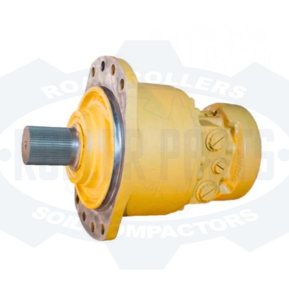 220-8172 Caterpillar Drive Motor.png