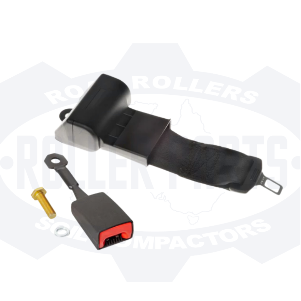276-6019 CAT 3inch Seat Belt Assembly.png
