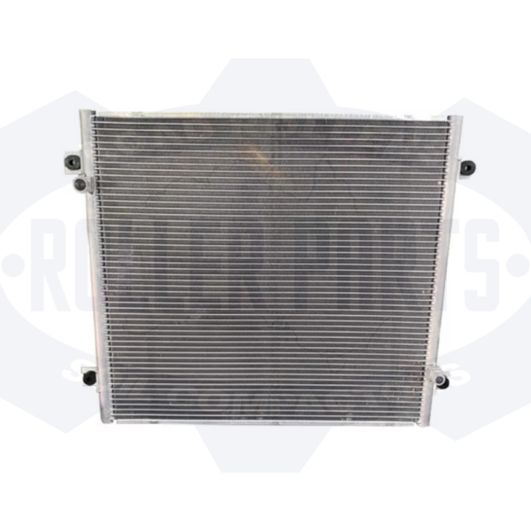 290-2789 Caterpillar Condenser Assy.png