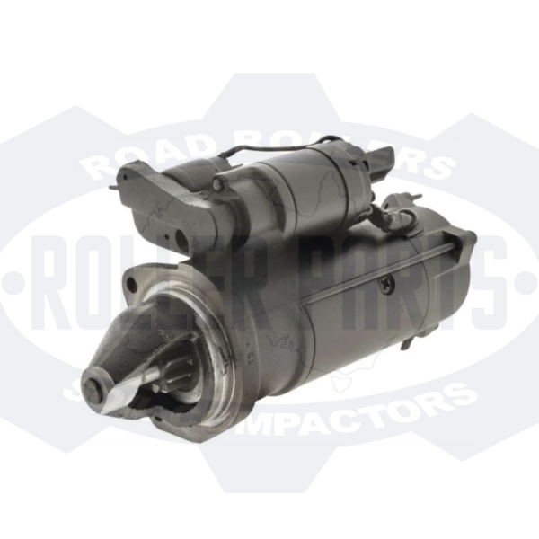 4812156453 Dynapac 24V Starter Motor.png
