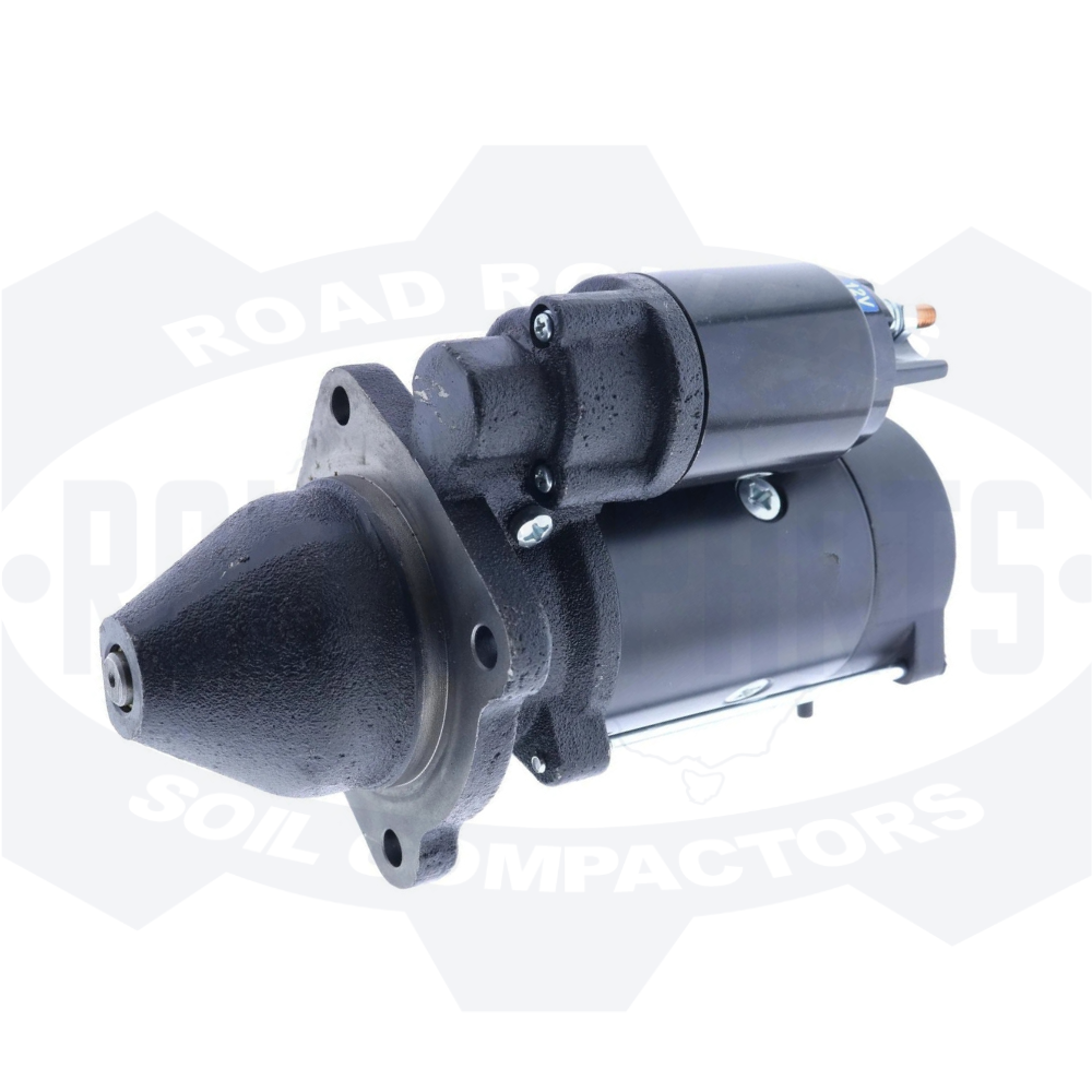 611-9117 CAT 12v Starter Motor.png