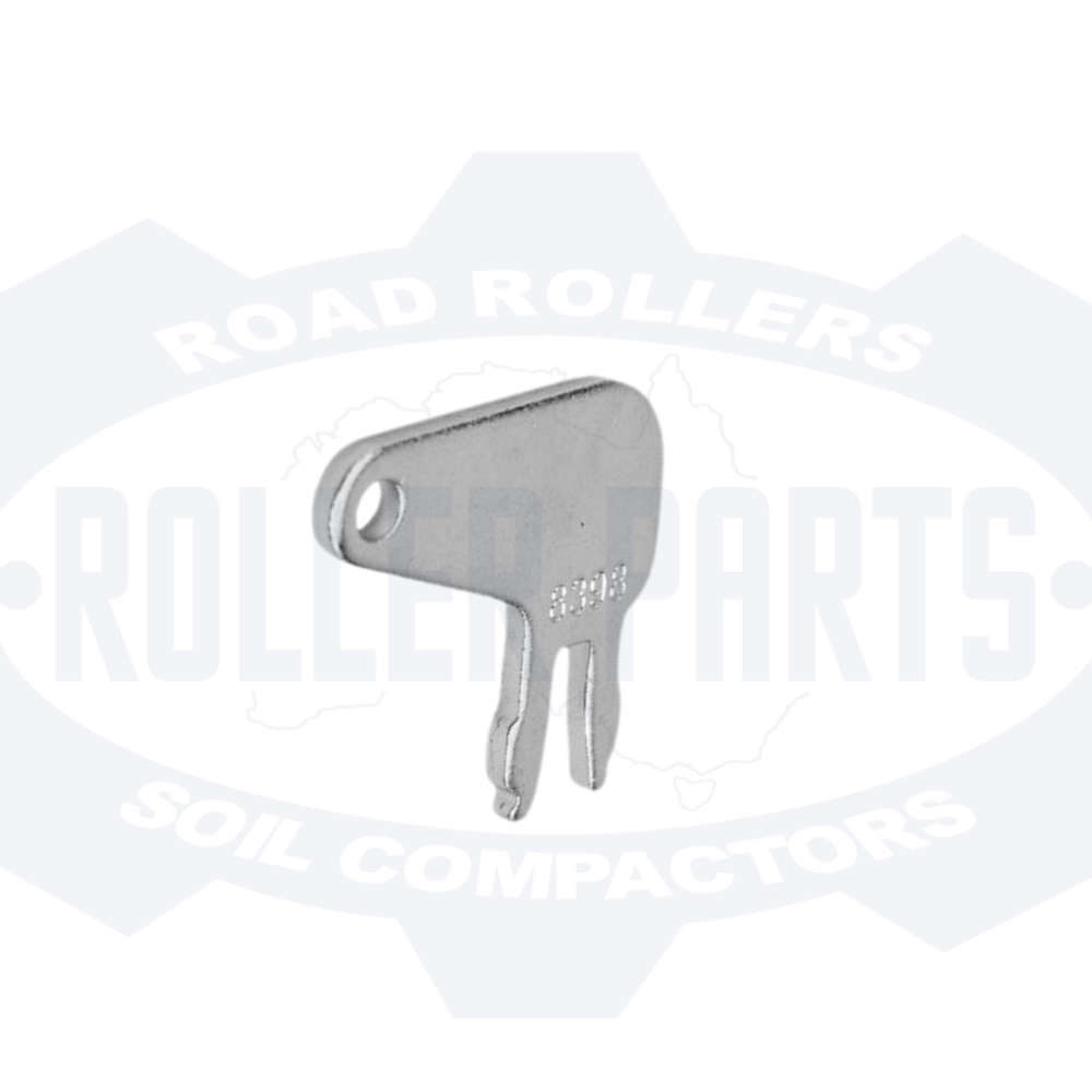 8H-5306 CAT Isolation Key.png