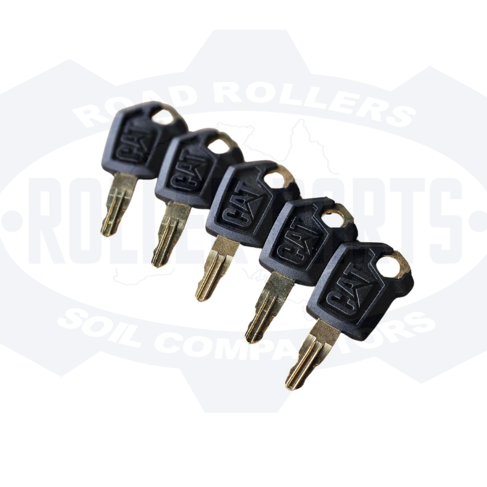 CAT-5P-8500-5 - Cat Ignition Key Pk5.png