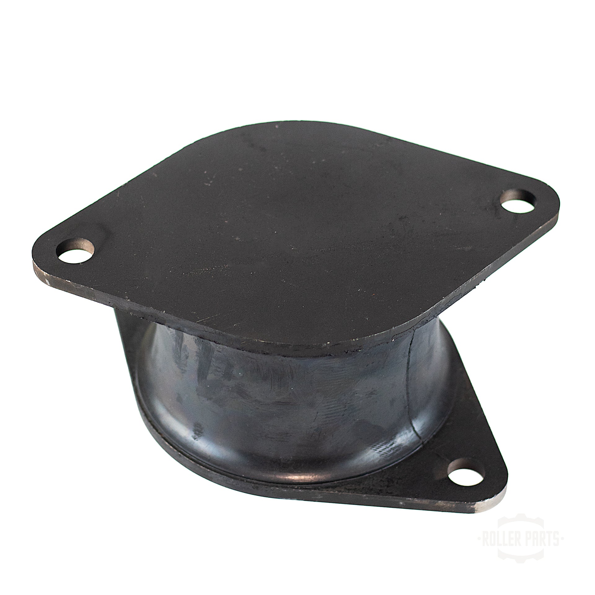 CAT Drum Mount
