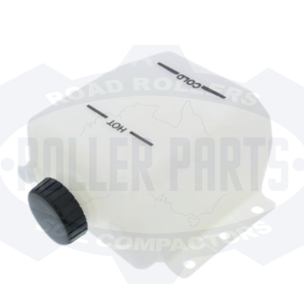 IR-58802851 - Ingersoll-Rand Expansion Tank with Cap.png