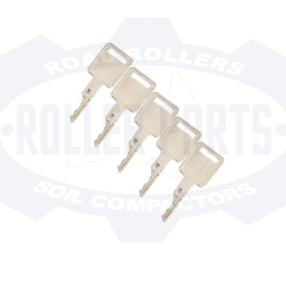 IR-58918261-5 - Ingersoll-Rand Key PK5.png