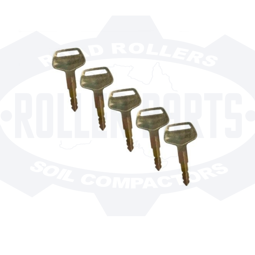 SAK-2820-0003-0-5 - Sakai Ignition Key PK5.png