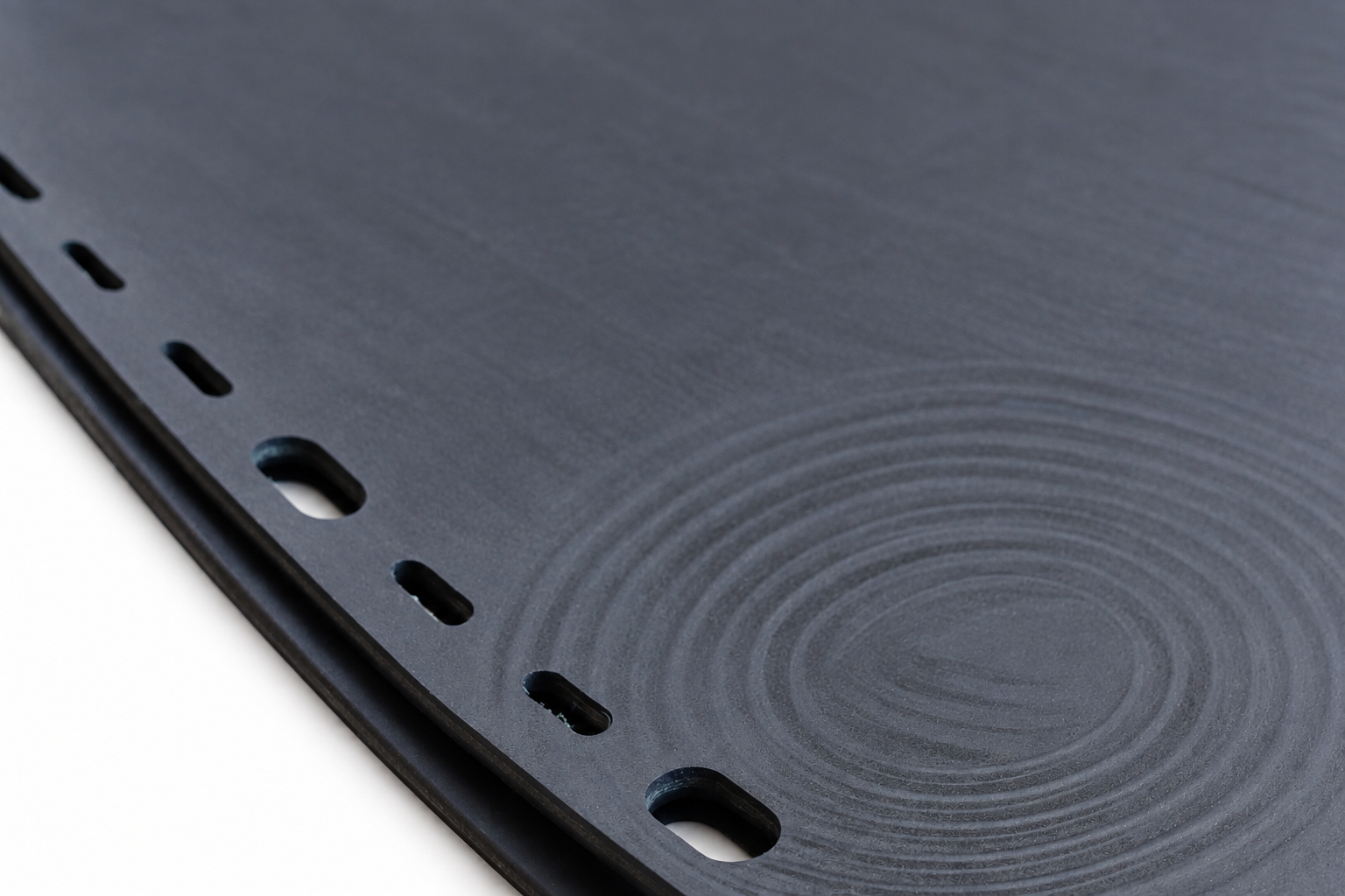 Covering Rubber