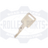 IR/Volvo Ignition Key