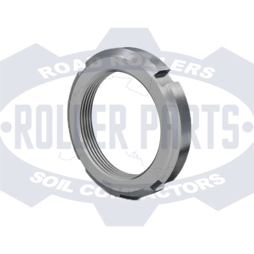 Ammann Lock Nut