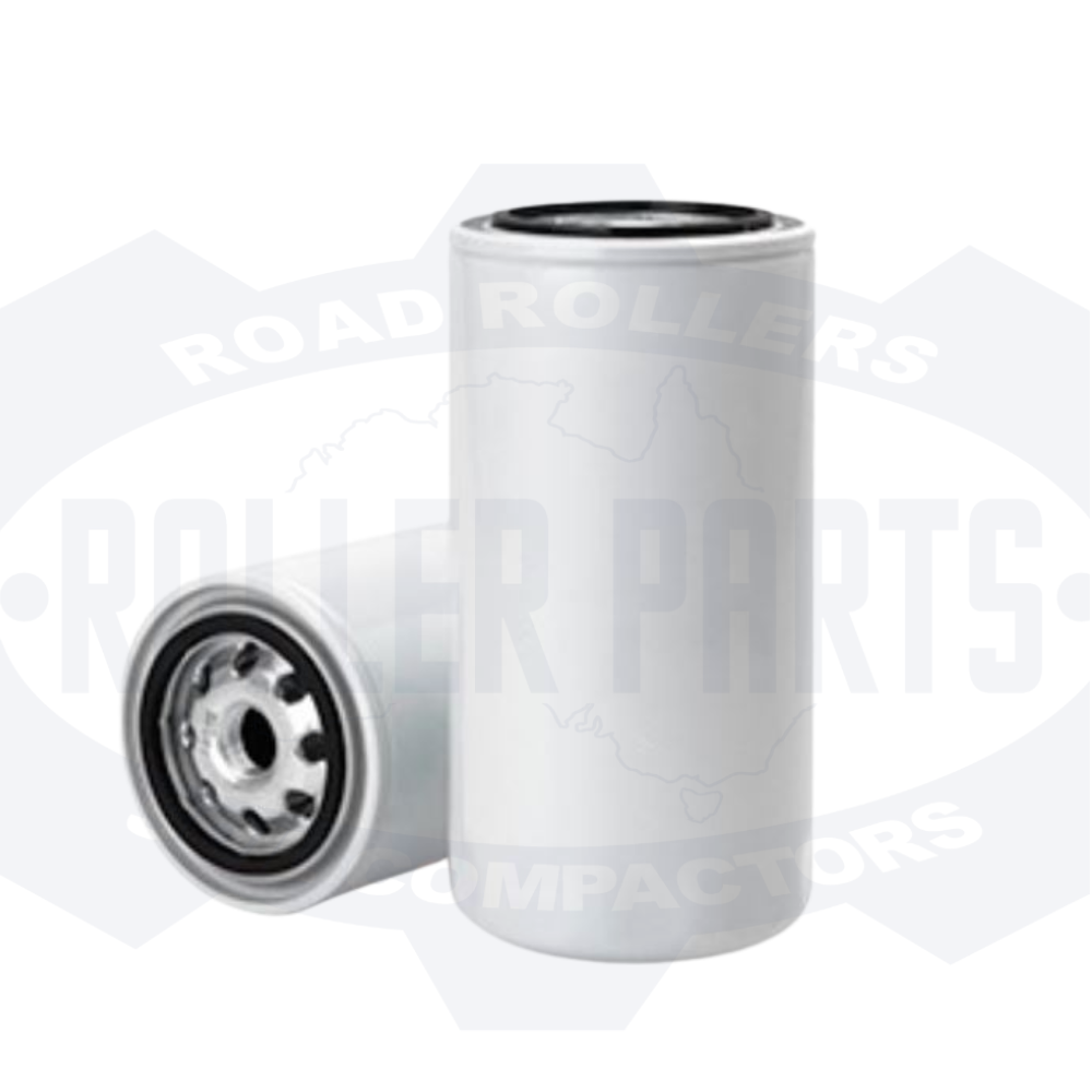 Ammann Oil Filter