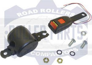 SEAT BELT WITH SWITCH