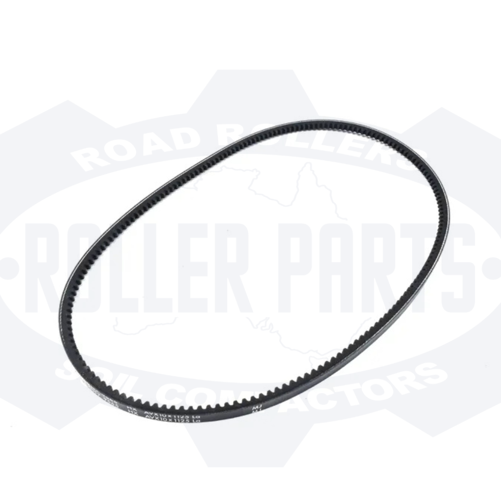 Dynapac Fan Belt