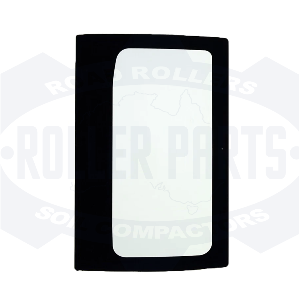 CAT LH Safety Glass