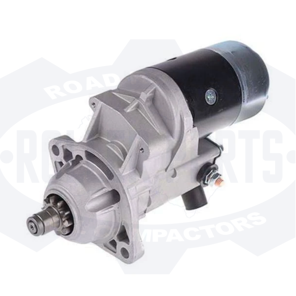 Ammann 24v Starter Motor
