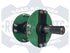 Ingersoll-Rand Eccentric Flex Shaft