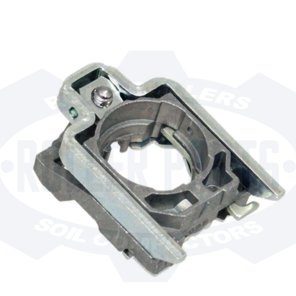 Bomag Contact Block Holder
