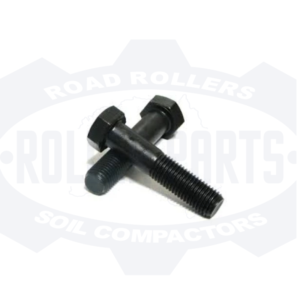 Ingersoll-Rand Drive Coupling Screw