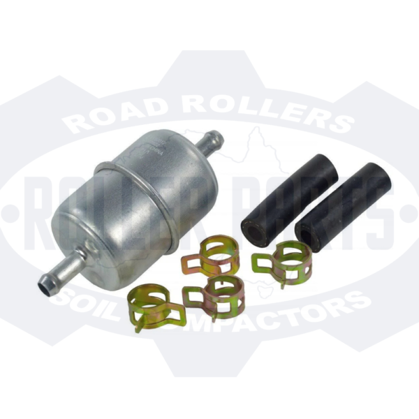Ingersoll-Rand In-Line Fuel Filter