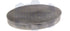 Roller padfoot wear cap