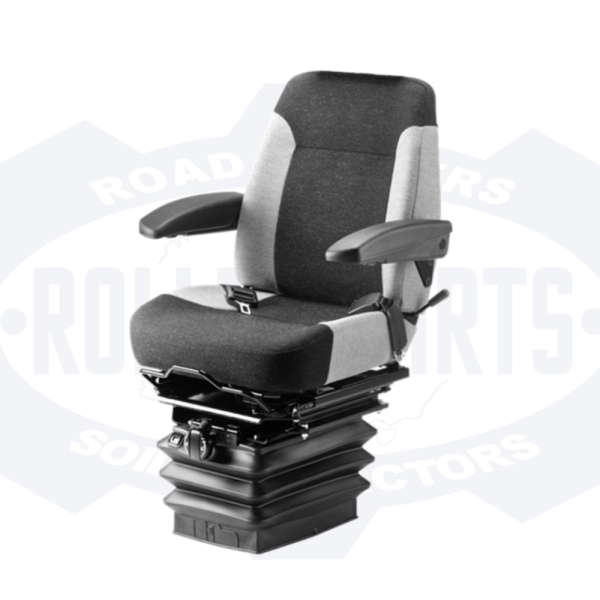 Caterpillar Seat Vinyl Assembly
