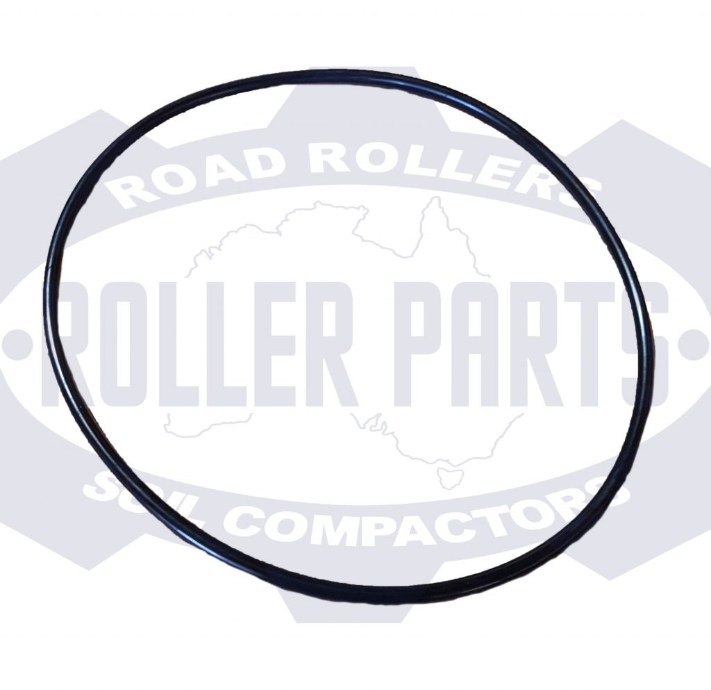 Ingersoll-Rand Vibration Inner O'Ring