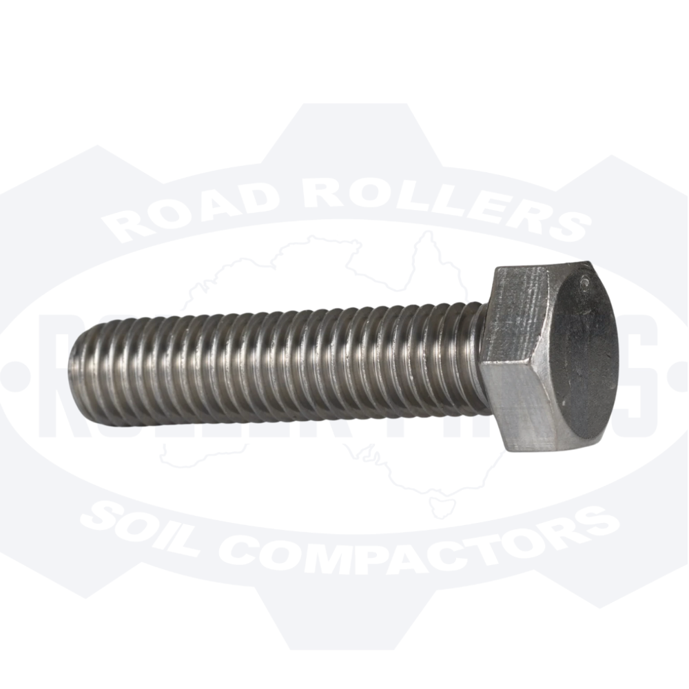 Dynapac Drive Disc Bolt