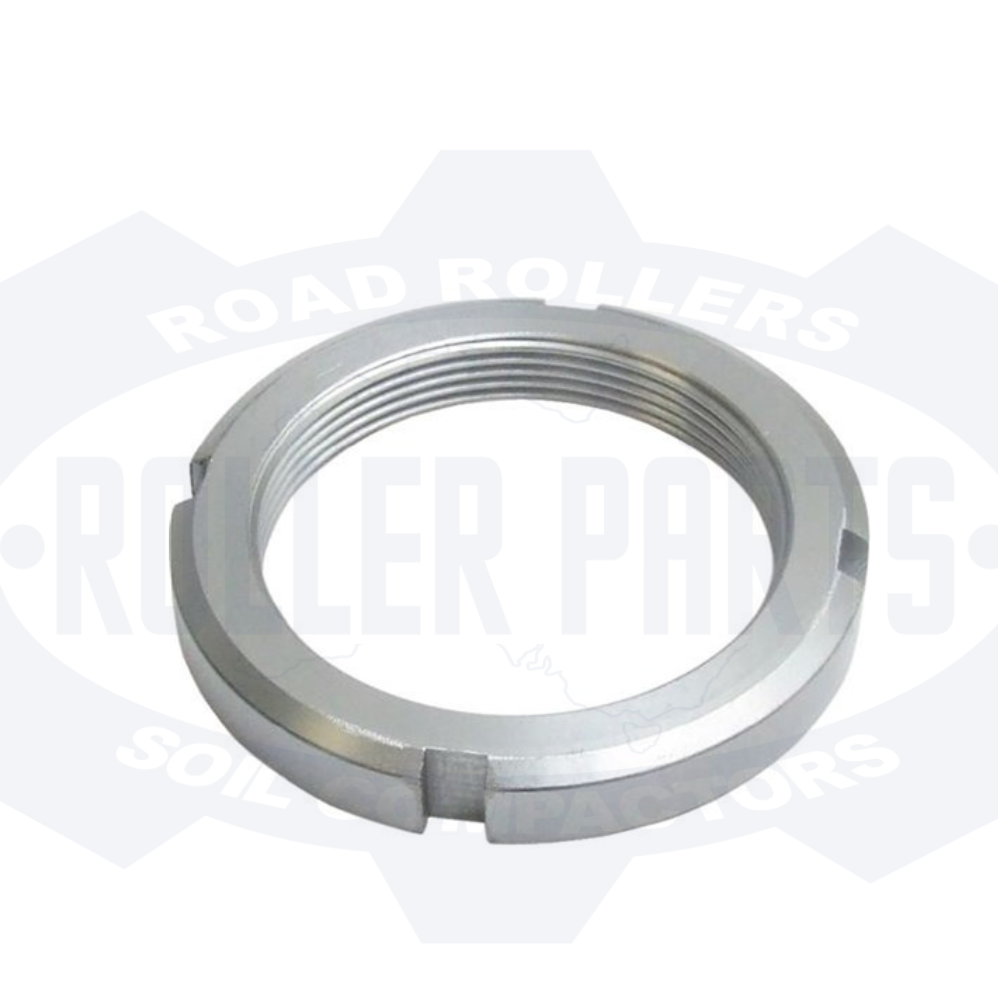 Ammann Front Hub Lock Nut