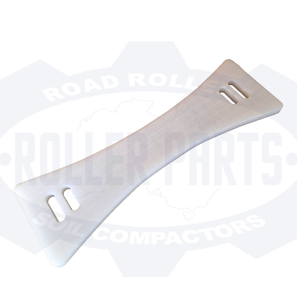 Caterpillar Poly Scraper CW34