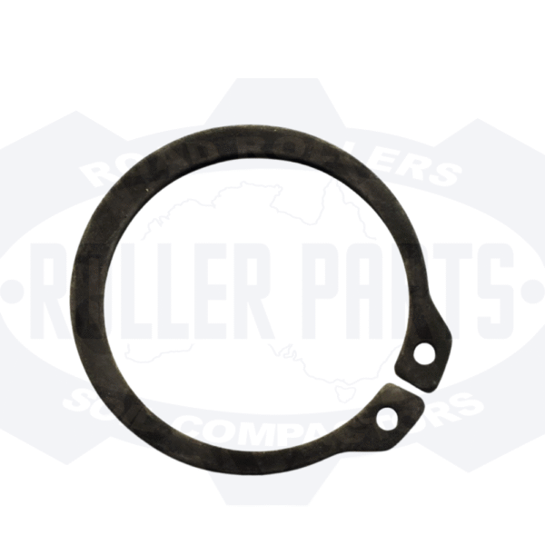 Bomag Drive Axle Circlip