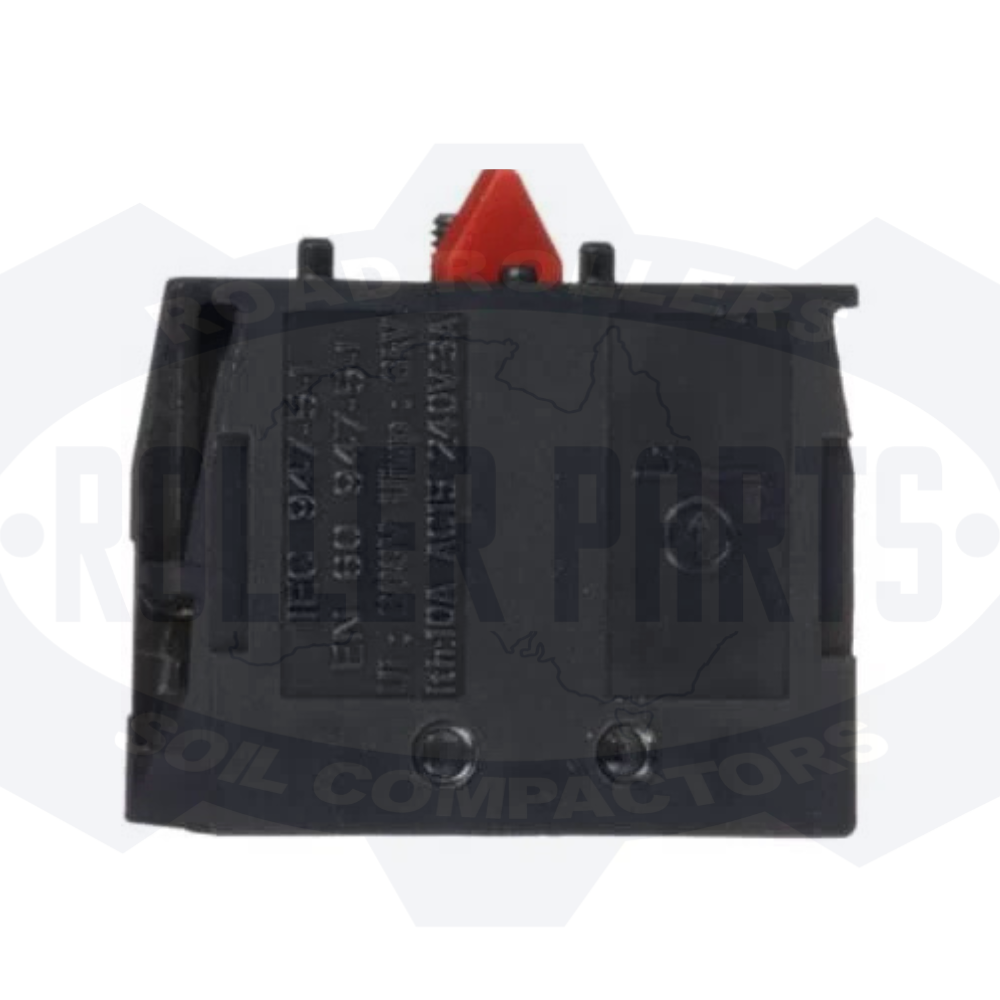 Bomag Switch Normally Closed