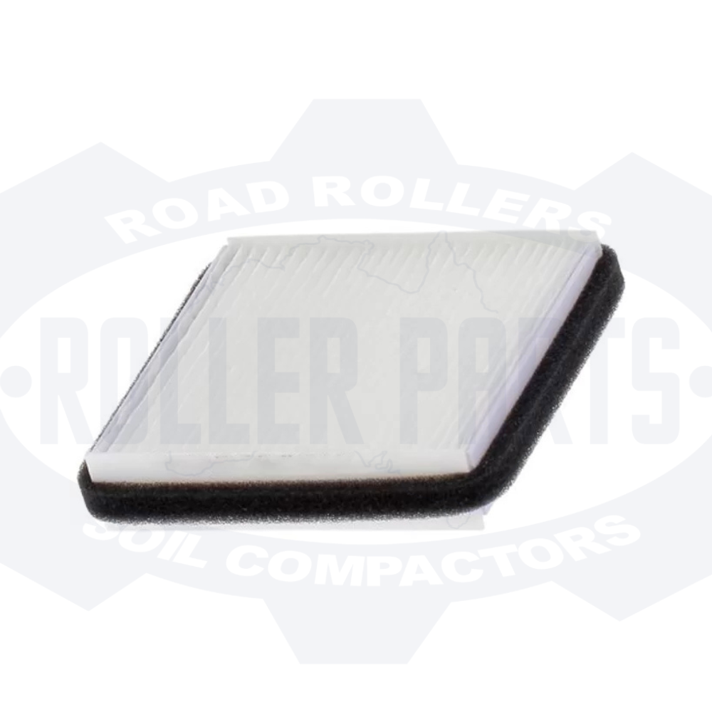Hamm Cabin Air Filter