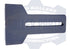 Ingersoll-Rand Scraper Tyne