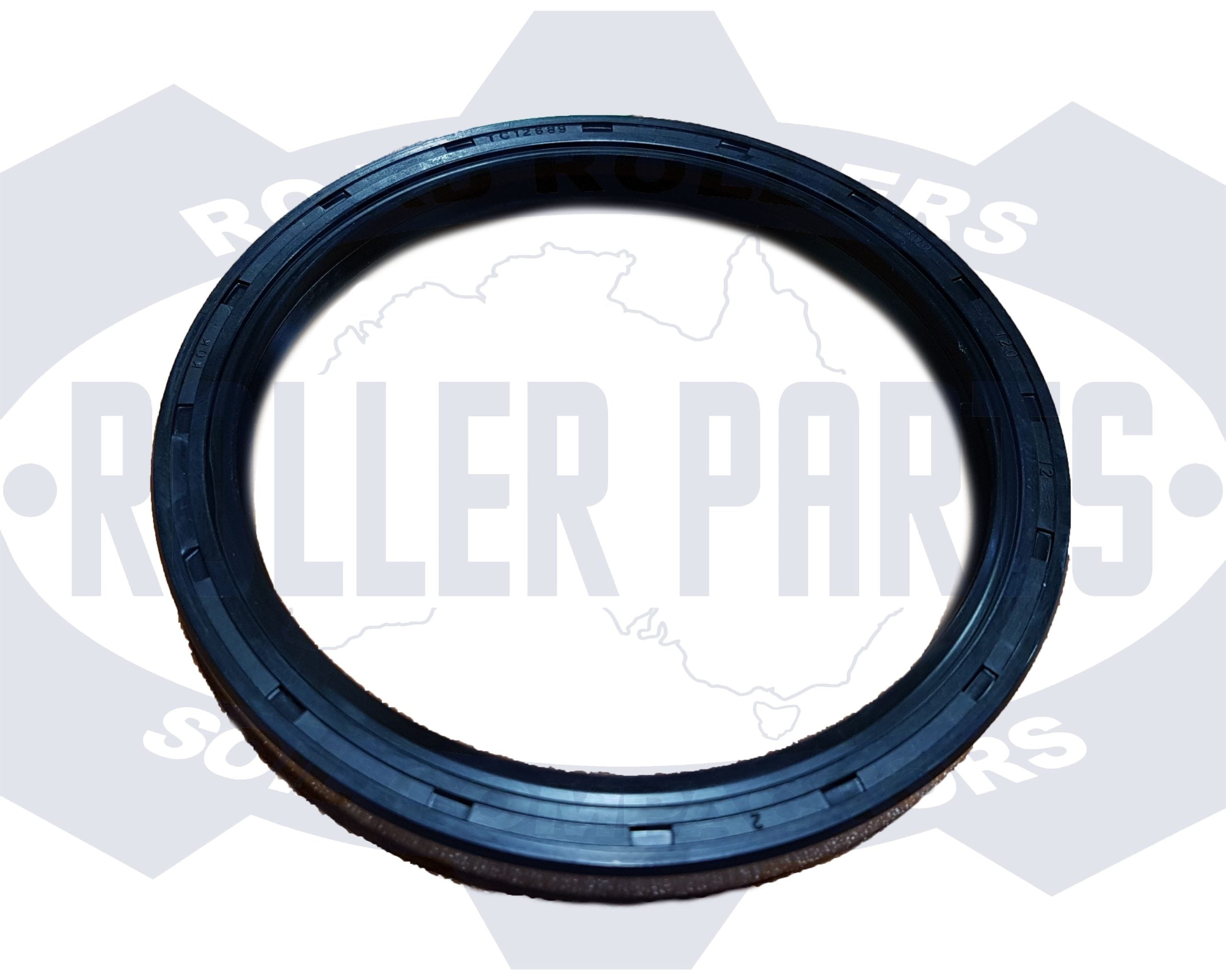 Ingersoll-Rand Seal