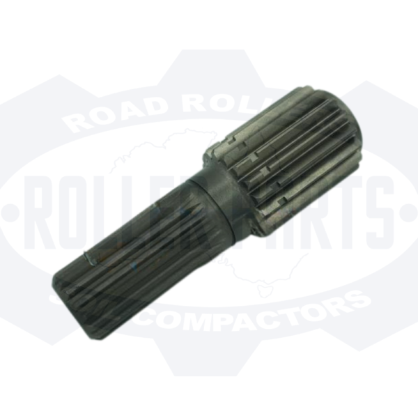 Bomag Sun Gear Shaft