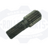 Bomag Sun Gear Shaft